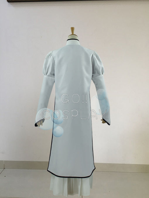 Orihime Arrancar Outfit Cosplay for Sale