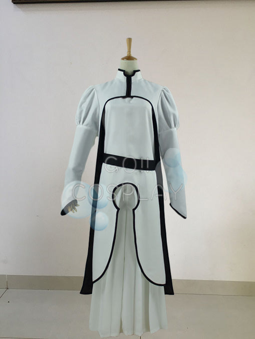 Orihime Inoue Hueco Mundo Outfit Cosplay Buy