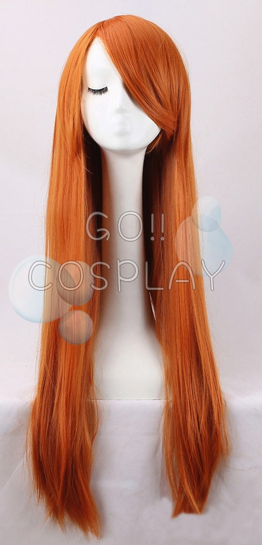 Orihime Inoue Wig Bleach Cosplay Buy