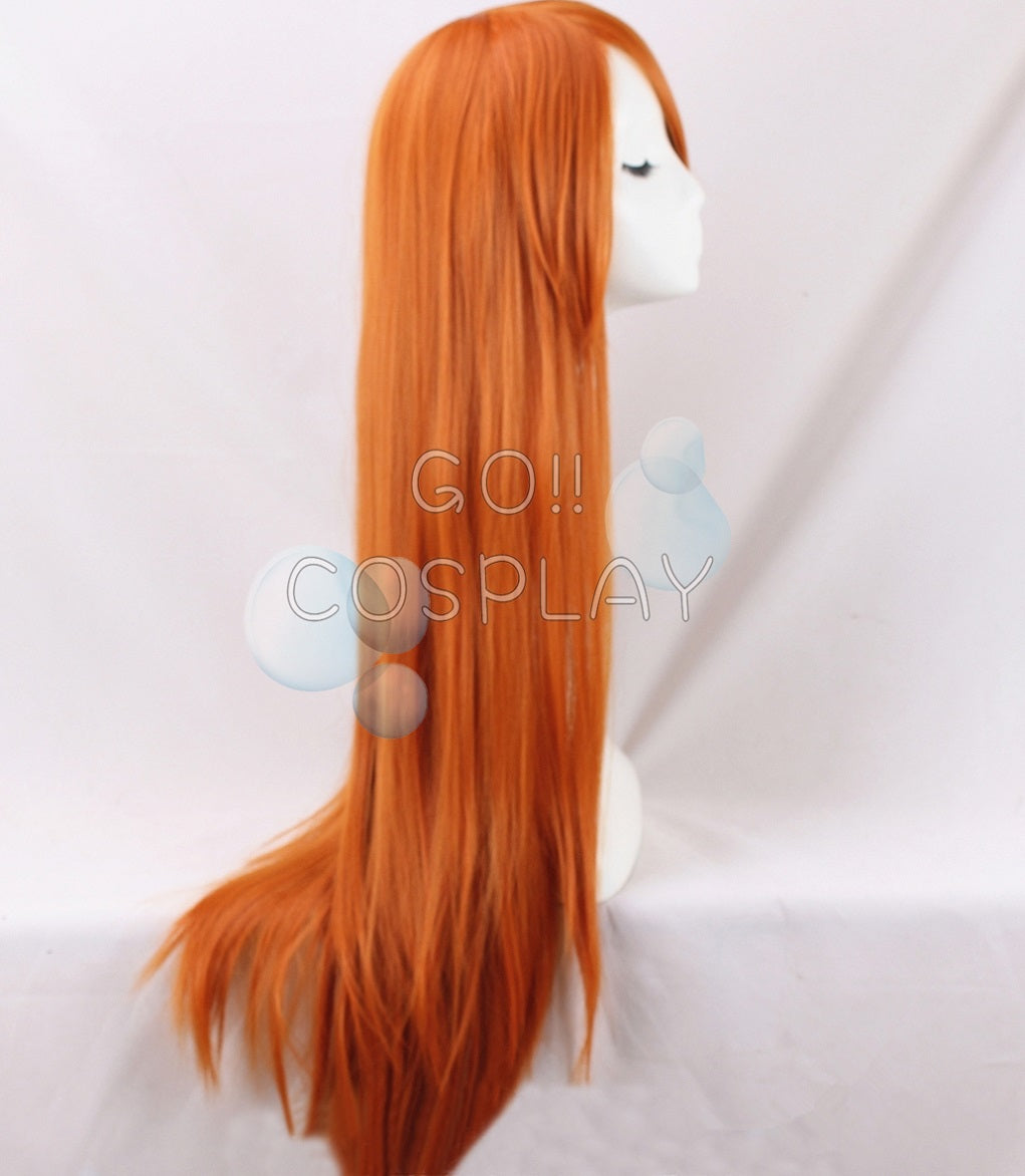 Orihime Cosplay Wig for Sale