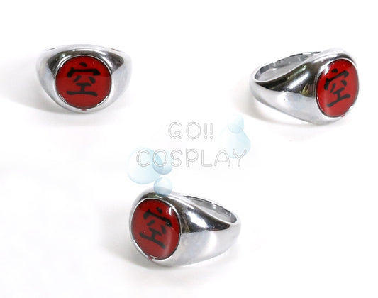 Orochimaru Akatsuki Ring Naruto: Shippuden Cosplay