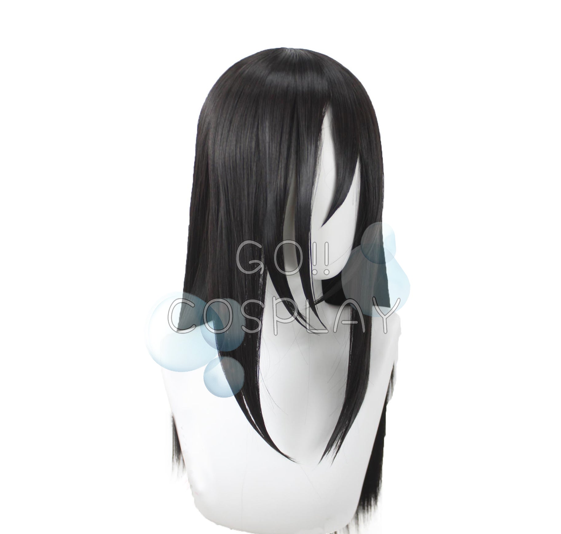 Orochimaru Cosplay Wig Buy
