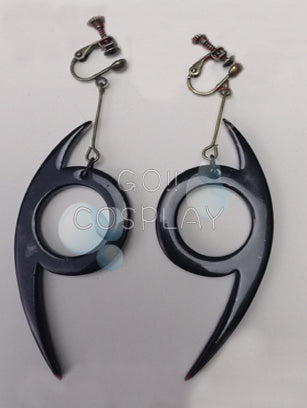 Orochimaru Earrings Cosplay Buy