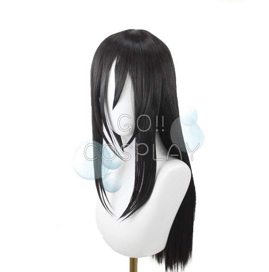 Orochimaru Wig Naruto: Shippuden Cosplay