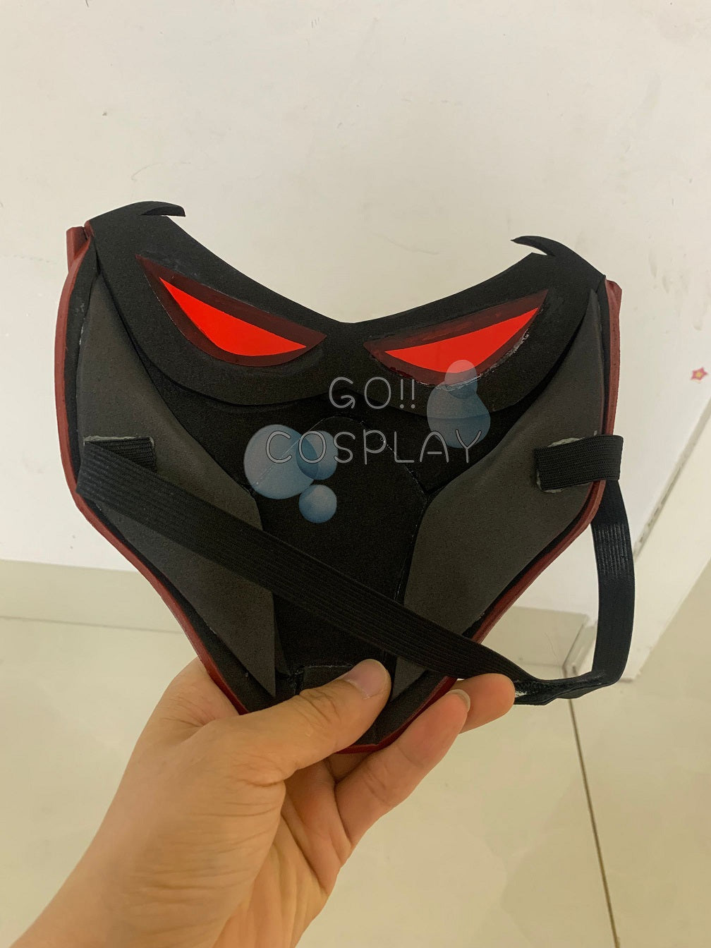 Outlaws Red Hood Mask Buy