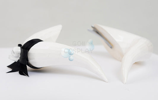 Overlord Albedo Horns Buy