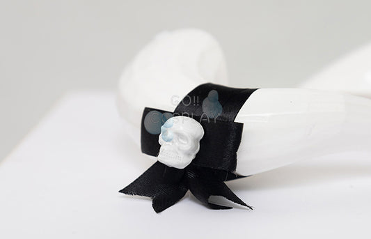 Overlord Albedo Horns Buy