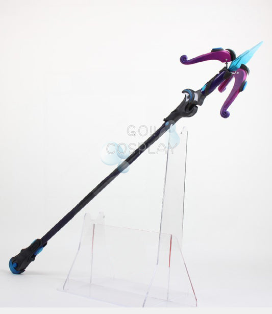 Atlantic Mercy Cosplay Staff