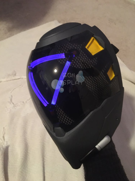 Overwatch Ana Shrike Skin Mask