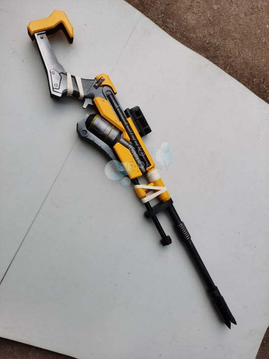 Ana Wasteland Skin Weapon Replica