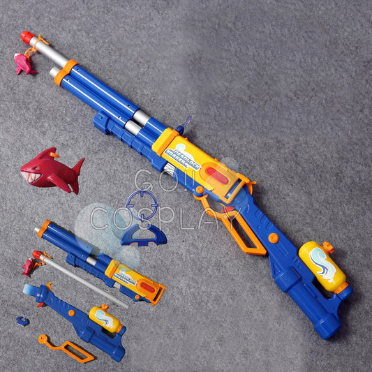 Ashe Poolside Cosplay The Viper