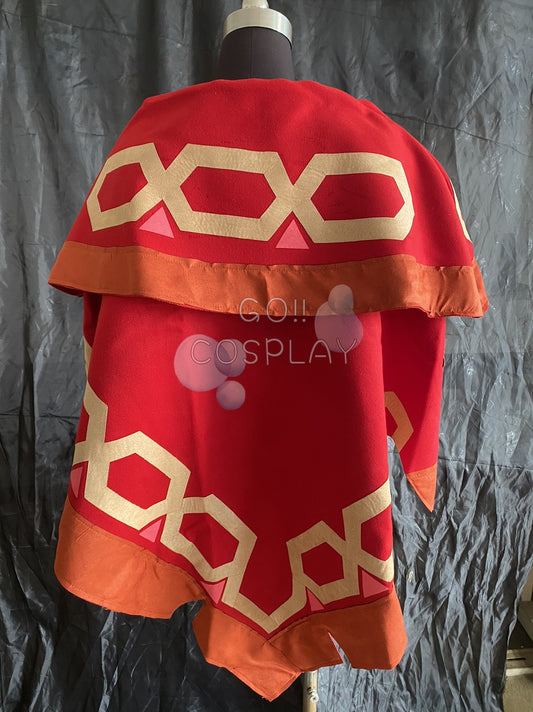 Overwatch McCree Cloak for Sale