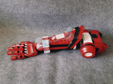 Customize Overwatch McCree Skin Lifeguard Gauntlet Arm Armor