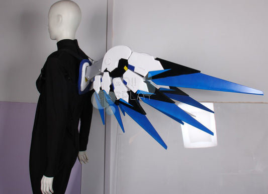 Overwatch Mercy Skin Combat Medic Ziegler Wings Buy