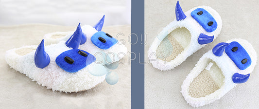 Overwatch Pajamei Slippers