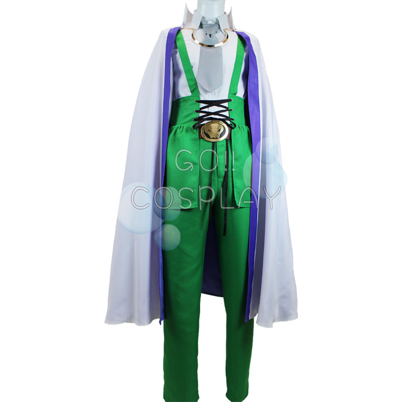 Page One Costume One Piece Cosplay