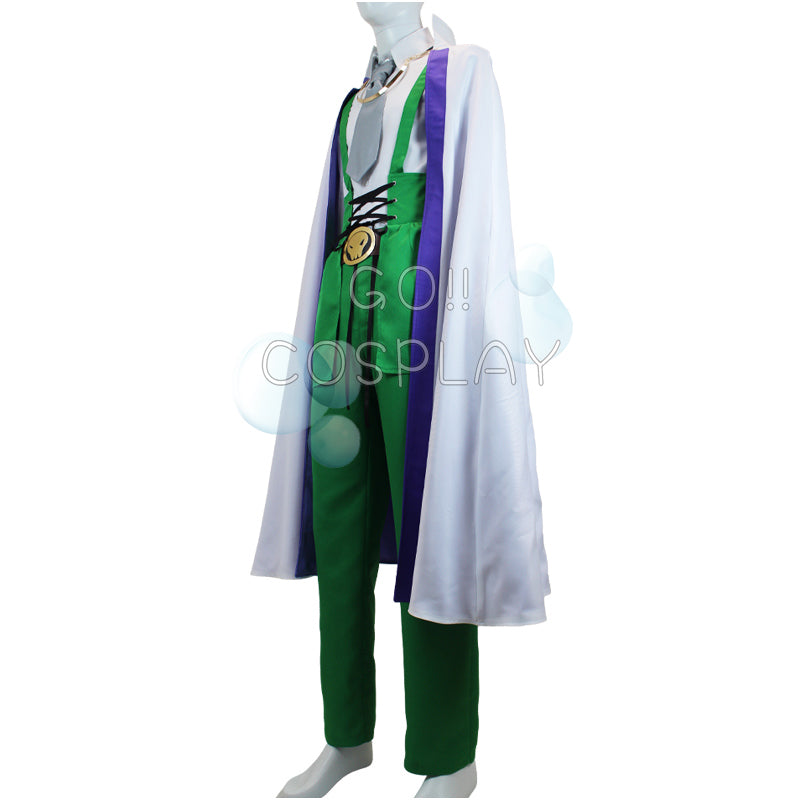 Page One One Piece Costume Buy