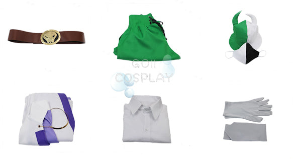 Page One One Piece Cosplay Buy