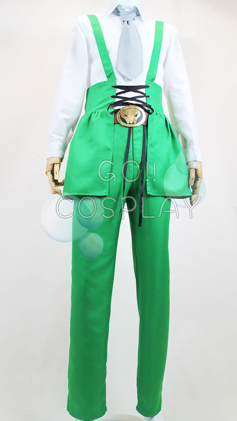 Page One One Piece Costume for Sale