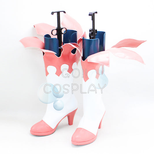 Paimon Cosplay Boots Buy