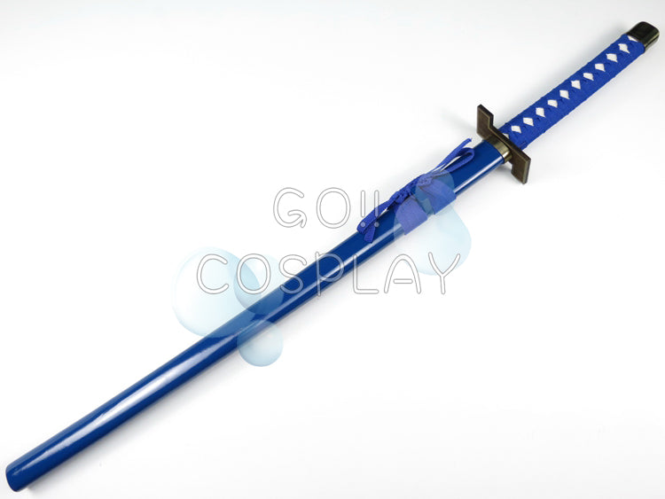 Grimmjow Sword Cosplay for Sale