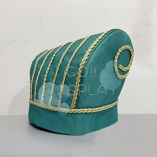 Paripi Koumei Zhuge Kongming Cosplay Buy