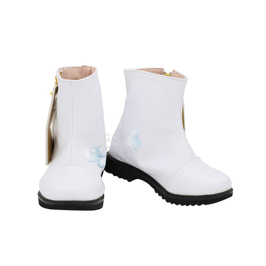 Pearl Houzuki Splatoon 2 Cosplay Shoes Buy