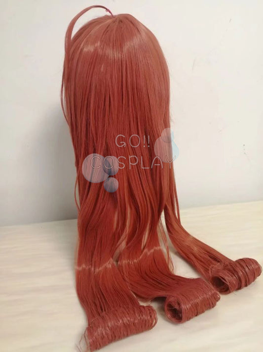 RWBY Penny Polendina Wig