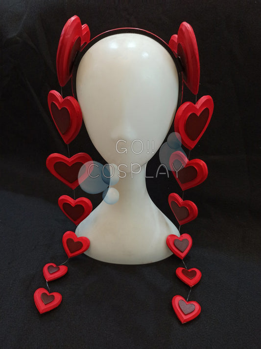 Persona 5 Strikers Sophia Hairbands