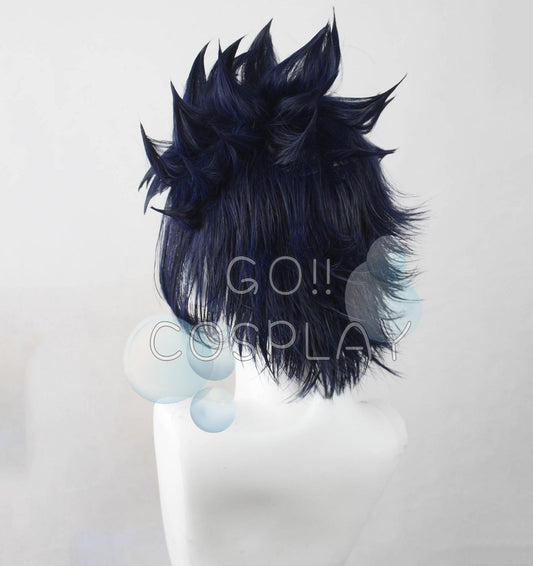 Phoenix Ikki Wig Cosplay for Sale