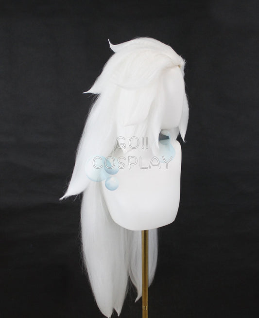 Pitaya Dragon Cookie Wig Cosplay