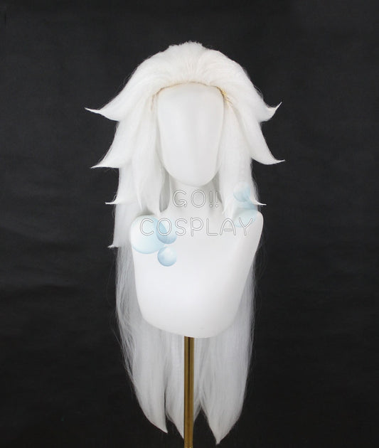Pitaya Dragon Cookie Wig Cookie Run: Kingdom Cosplay