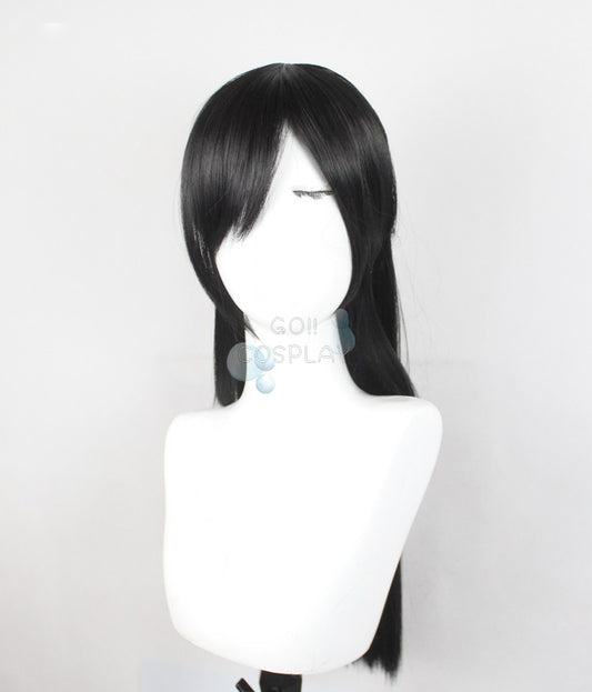 Pokémon Dawn Cosplay Wig