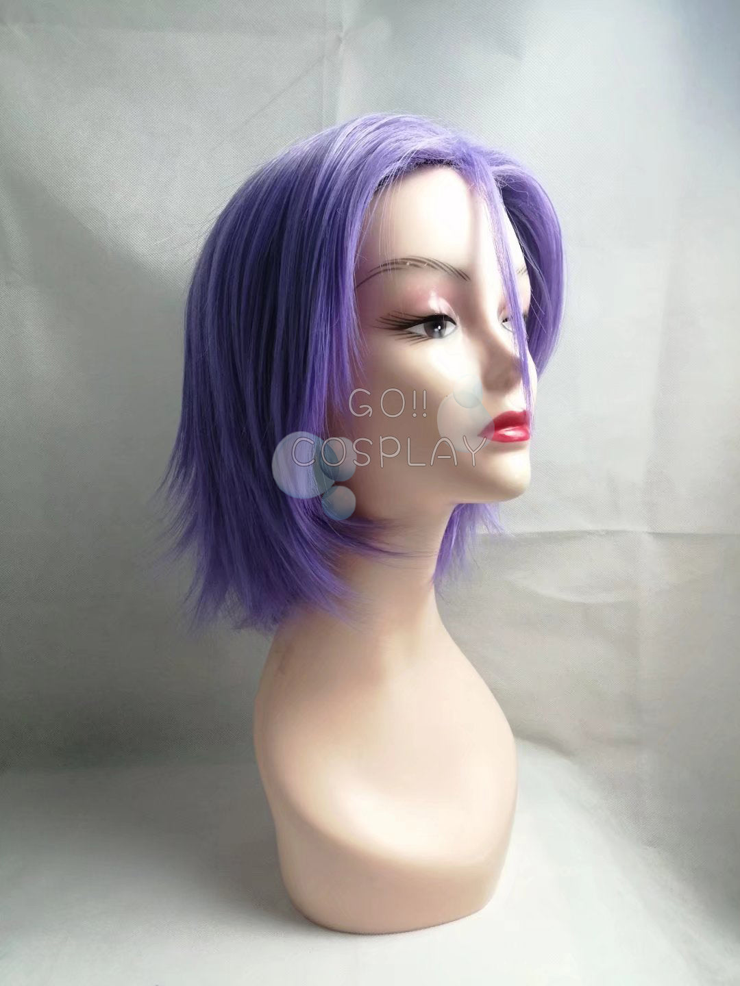 Pokemon James Wig for Sale Go2Cosplay