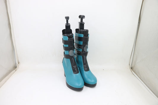 Buy Sonia Pokémon Sword and Shield Cosplay Shoes