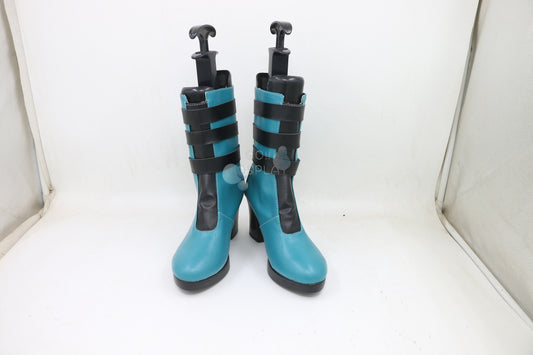Custom Made Pokemon Sonia Boots for Sale