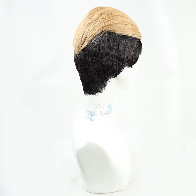 Porco Galliard Wig Buy