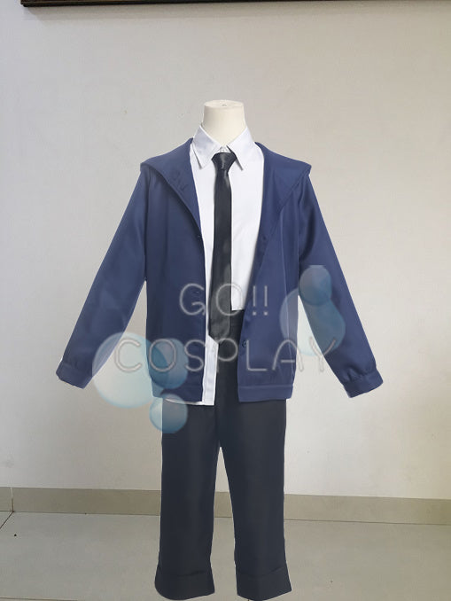 Power Chainsaw Man Cosplay Costume Buy