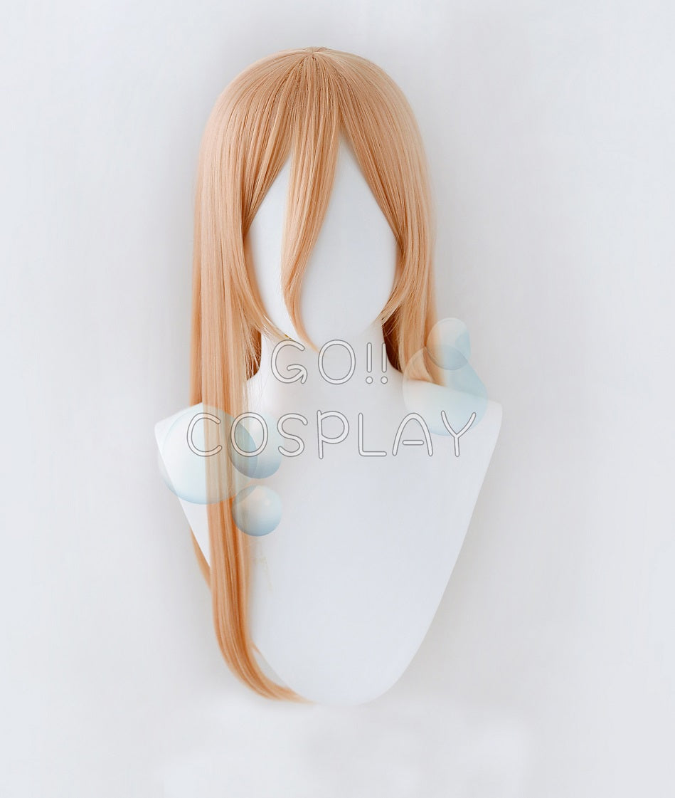 Power Chainsaw Man Cosplay Wig Buy