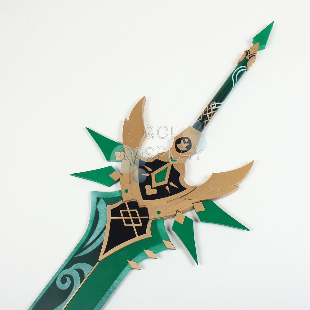 Primordial Jade Greatsword Replica Buy