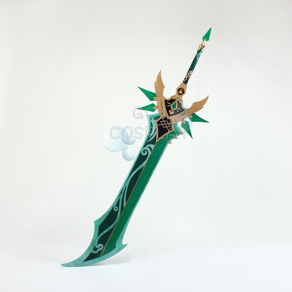 Primordial Jade Greatsword Replica