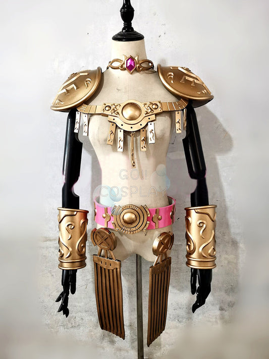 Zelda SSBU Cosplay for Sale