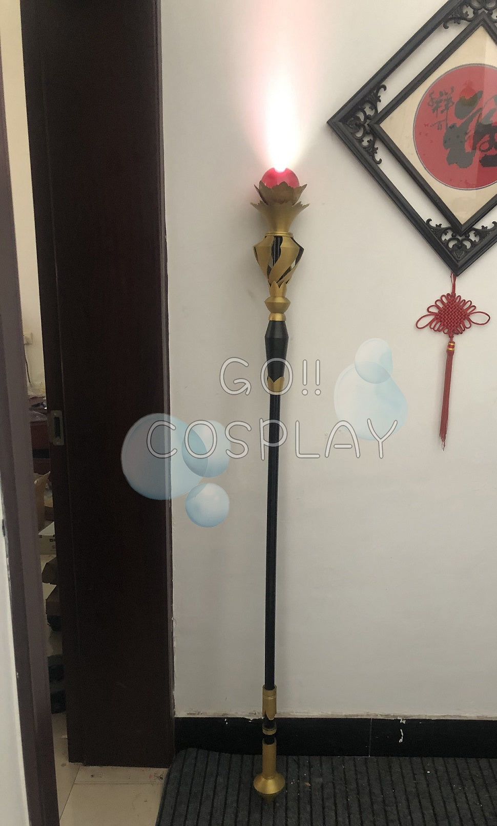 Oz Wand Replica Promise of Wizard Cosplay Buy