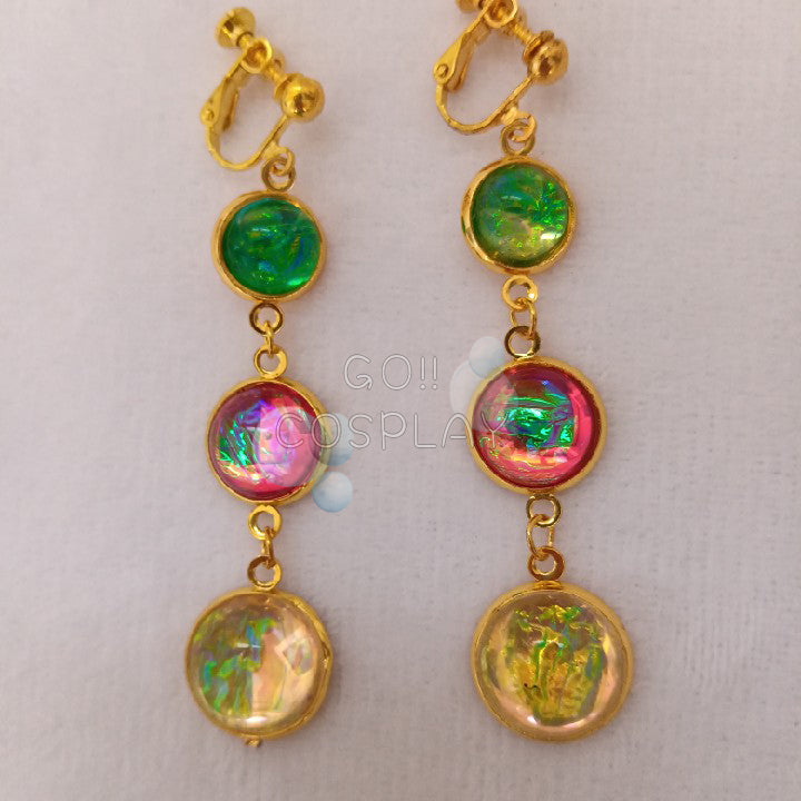 Promise of Wizard Murr Dangling Earrings Buy