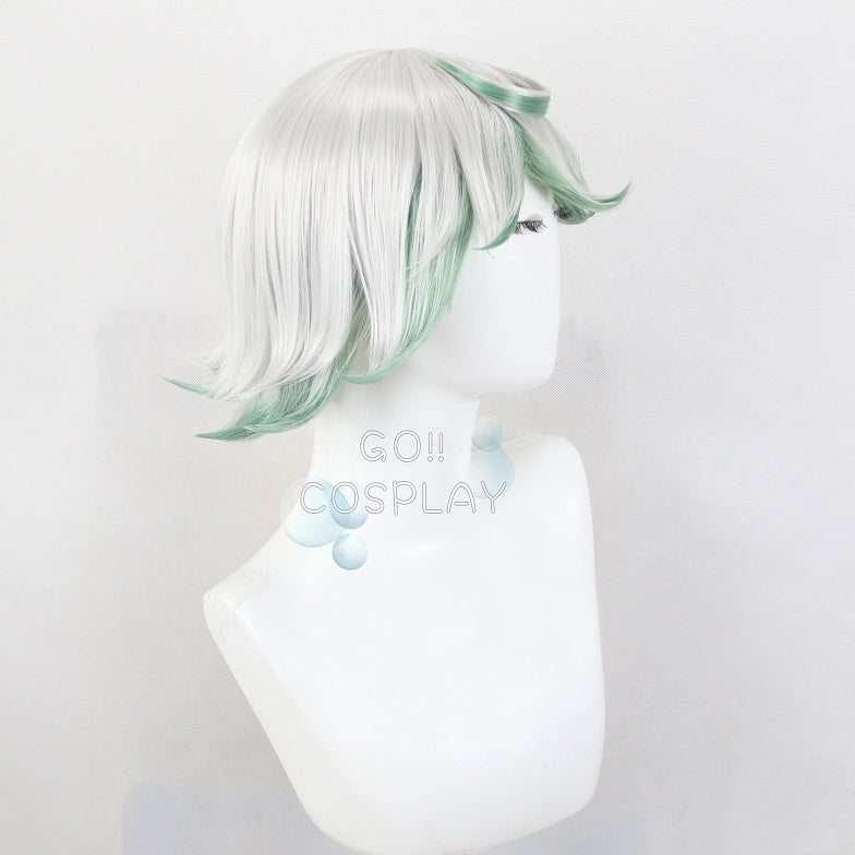 Prushka Cosplay Wig