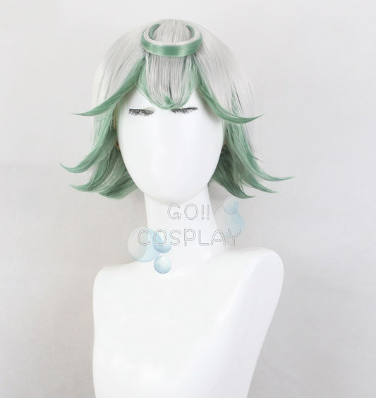 Prushka Cosplay Wig from Made in Abyss