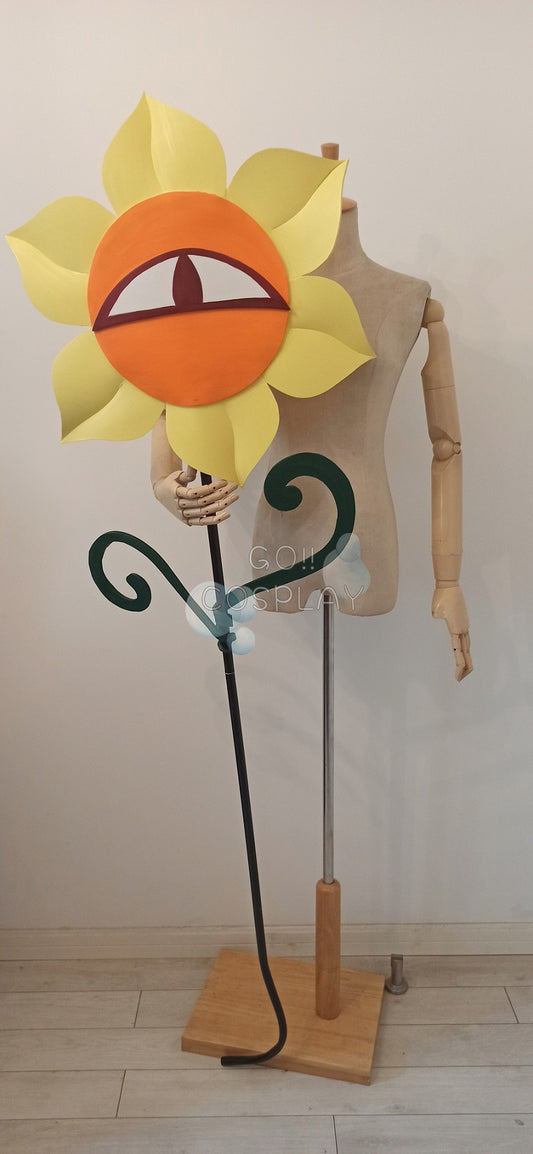 Pure Vanilla Cookie Cosplay Staff Buy