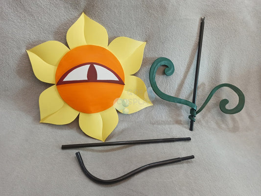 Pure Vanilla Cookie Cosplay Staff for Sale