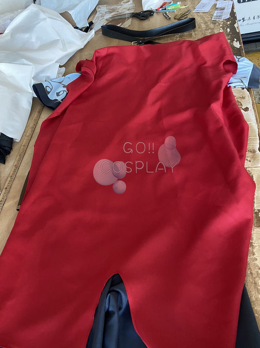 Qrow Branwen Cosplay Outfit Buy