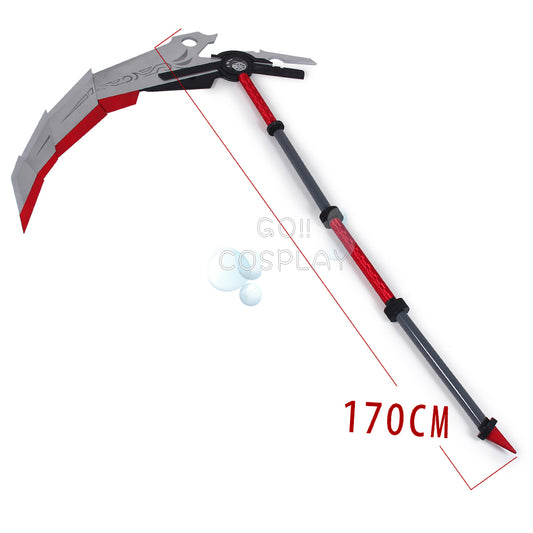 Qrow Branwen Scythe Replica Buy